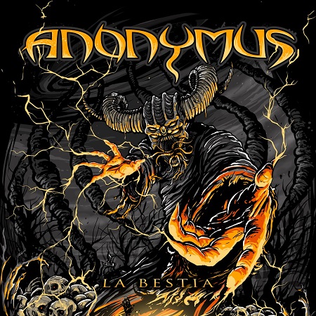Anonymus-La Bestia