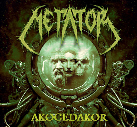 Metator - Akocedakor