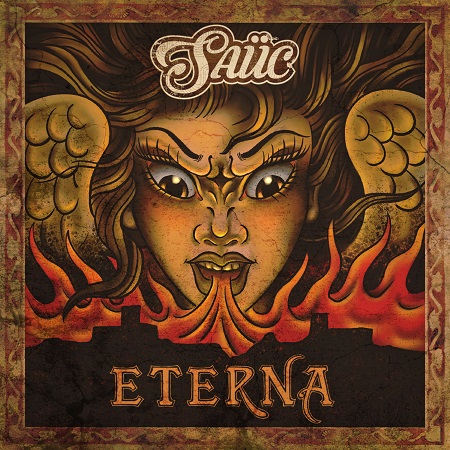 Saüc - Eterna